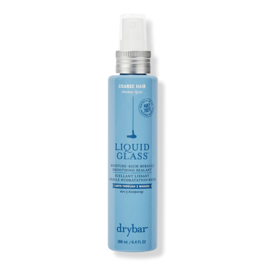 Drybar Liquid Glass Moisture-Rich Miracle Smoothing Sealant