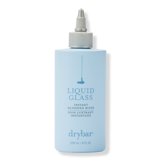 Drybar Liquid Glass Instant Glossing Rinse