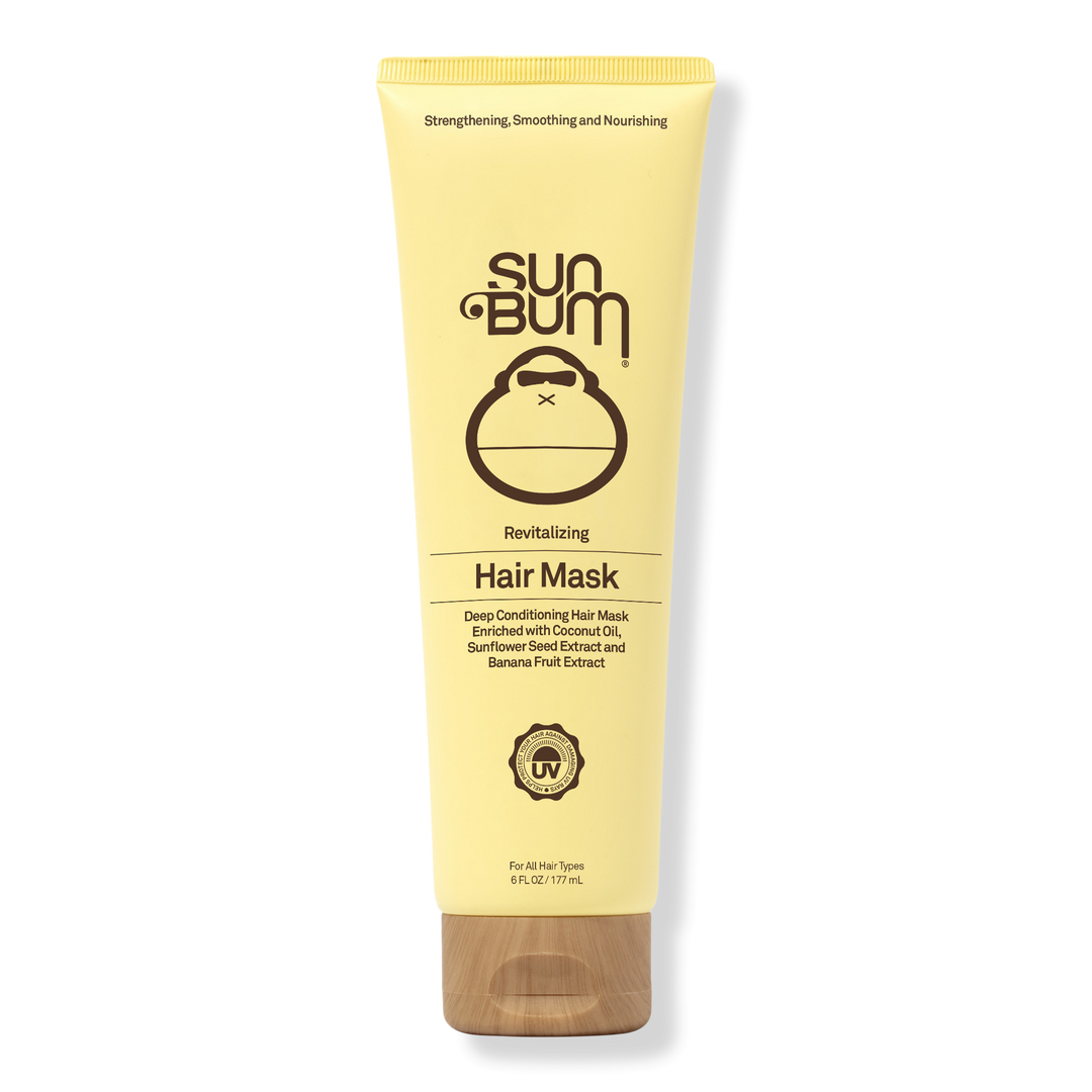 Sun Bum Conditioning Hair Mask