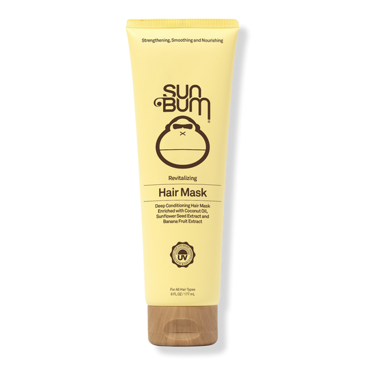 Sun Bum Conditioning Hair Mask
