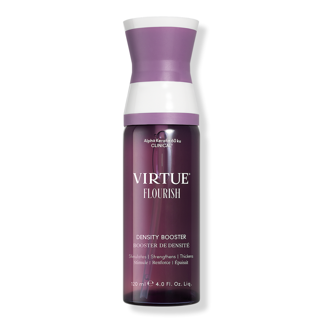 Flourish Healthy Hair Growth Drug-Free Density Booster