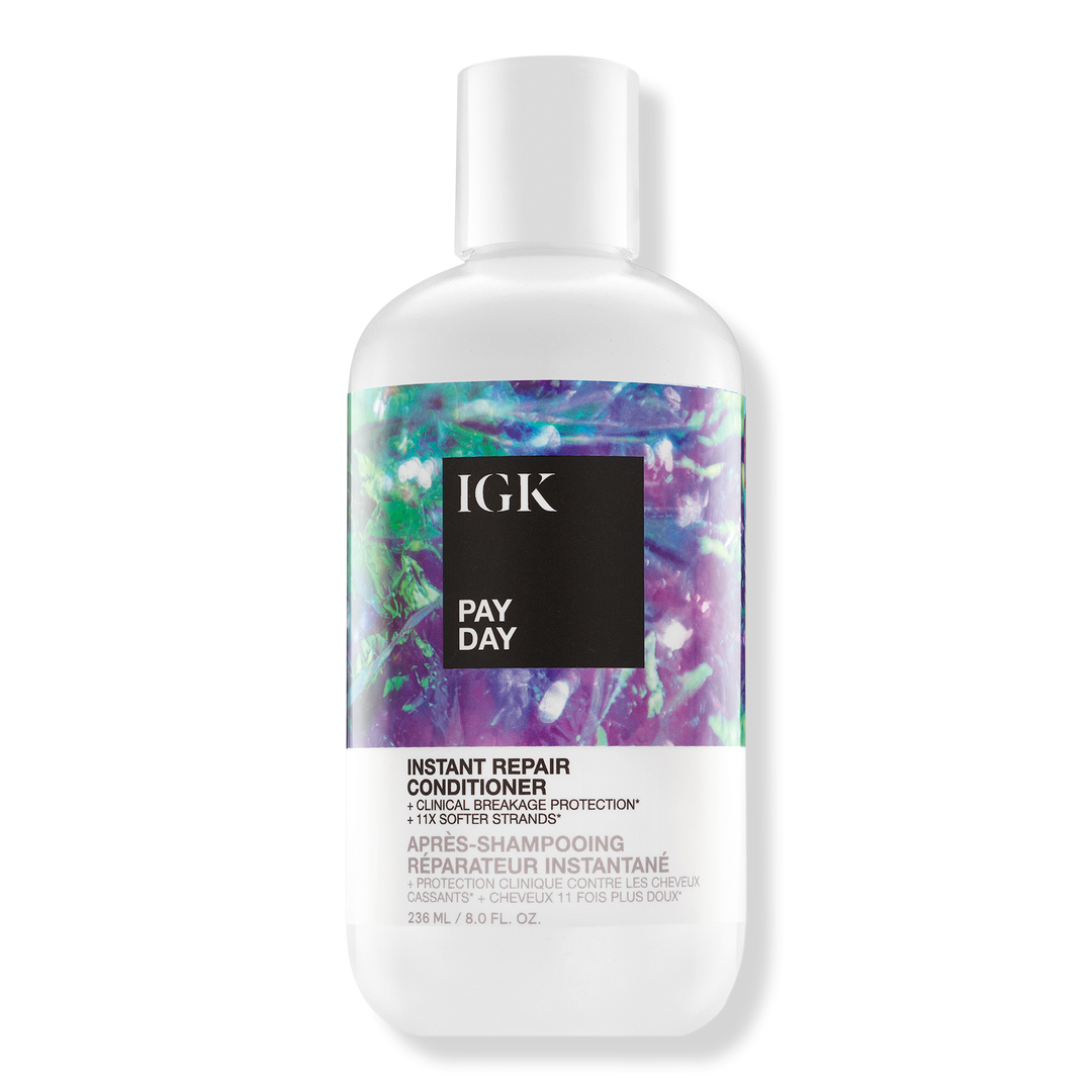 IGK Pay Day Instant Repair Conditioner