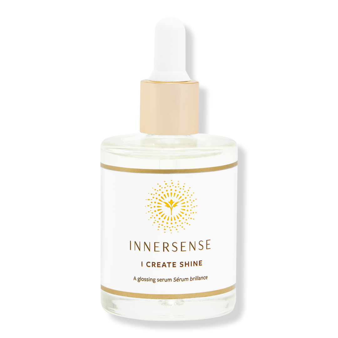 I Create Shine Glossing Serum