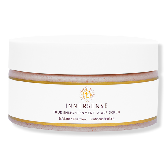 Innersense Organic Beauty True Enlightenment Scalp Scrub