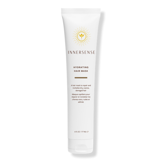 Innersense Organic Beauty Hydrating Hair Mask Treatment