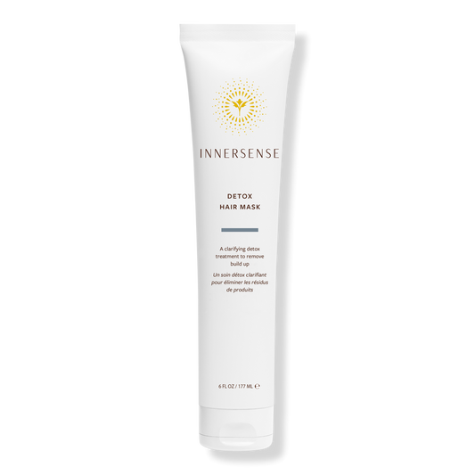 Innersense Organic Beauty Detox Hair Mask Treatment