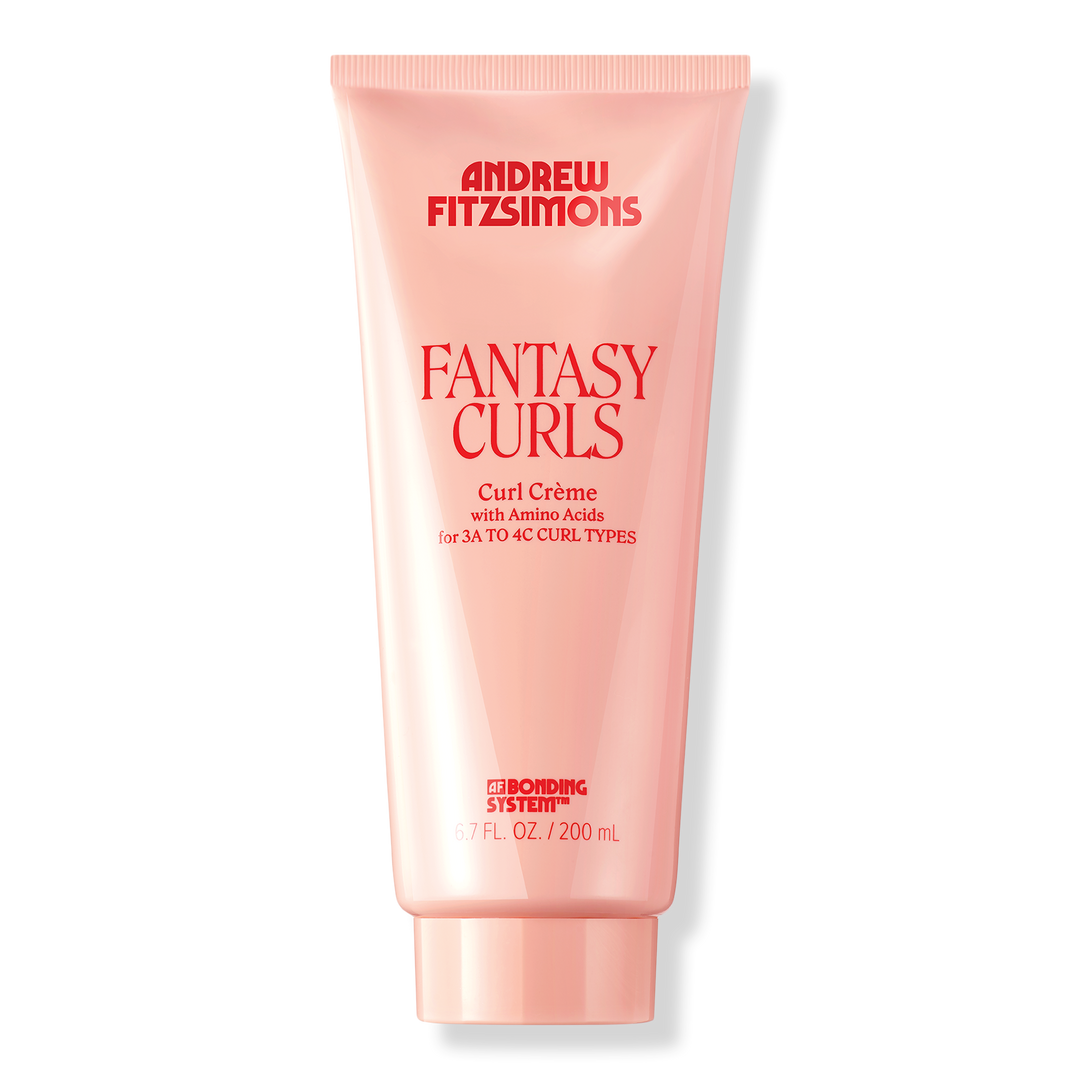 Andrew Fitzsimons Fantasy Curls Curl Crème