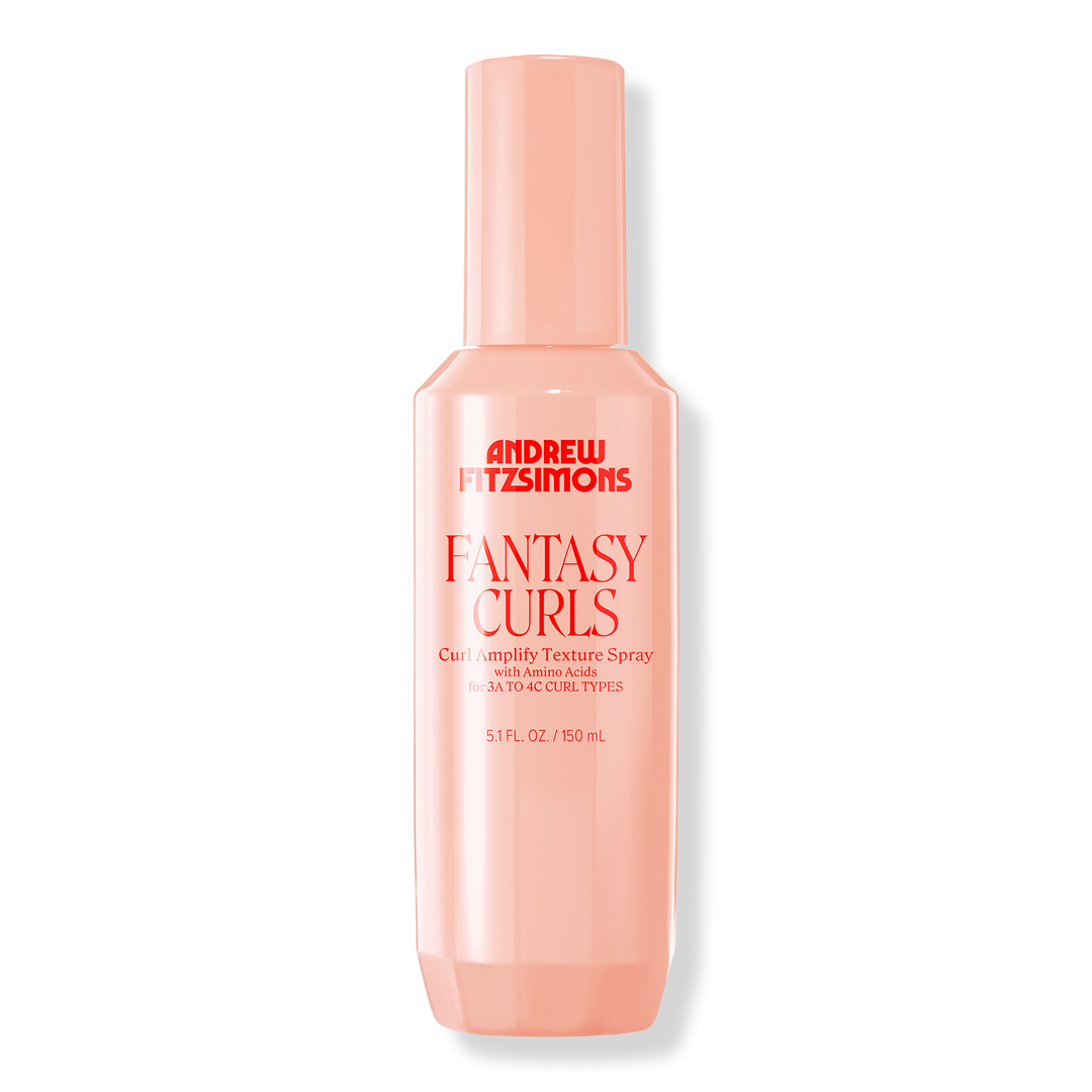 Andrew Fitzsimons Fantasy Curls Curl Amplify Texture Spray