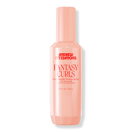 Andrew Fitzsimons Fantasy Curls Curl Amplify Texture Spray