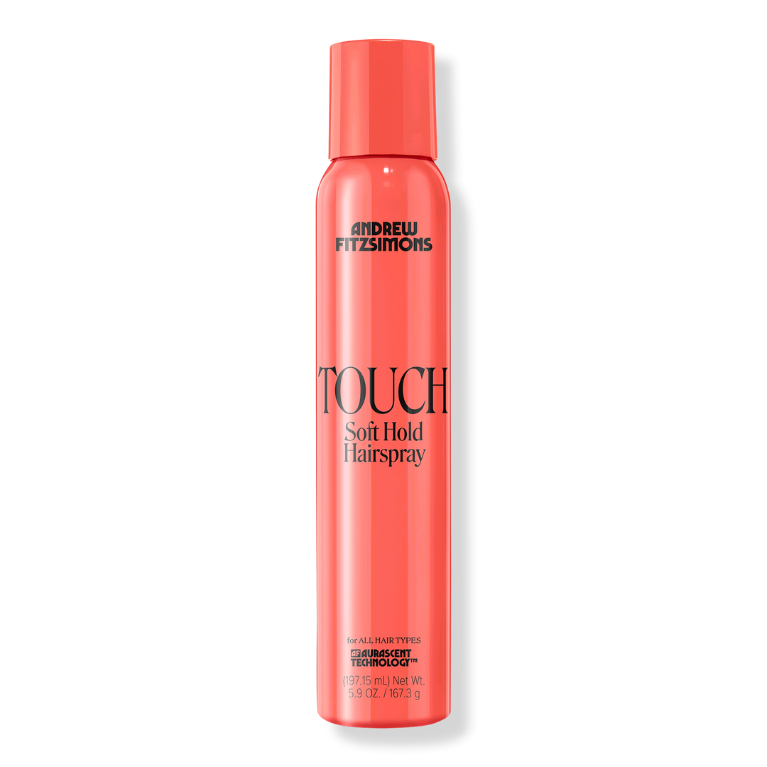 Andrew Fitzsimons Touch Soft Hold Hairspray