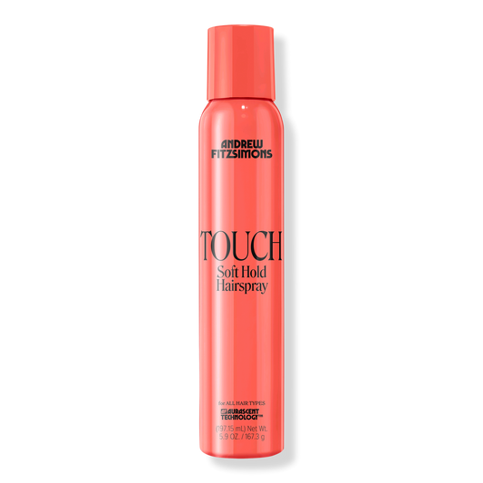 Andrew Fitzsimons Touch Soft Hold Hairspray