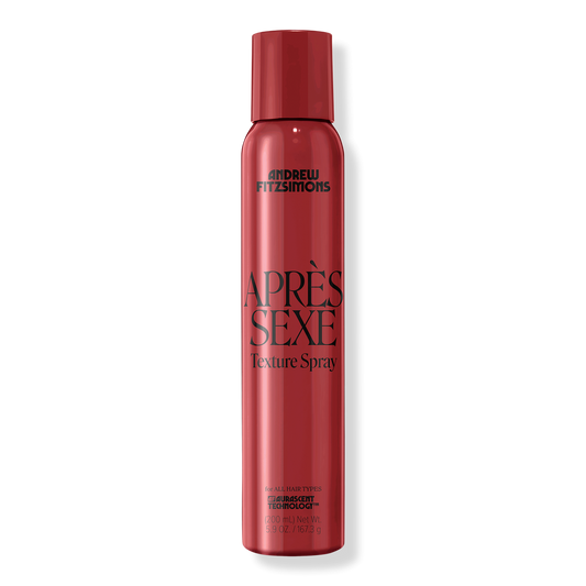 Andrew Fitzsimons Après Sexe Texture Spray