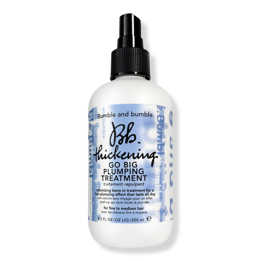 Bumble and bumble Thickening Go Big Plumping Hair Treatment Spray