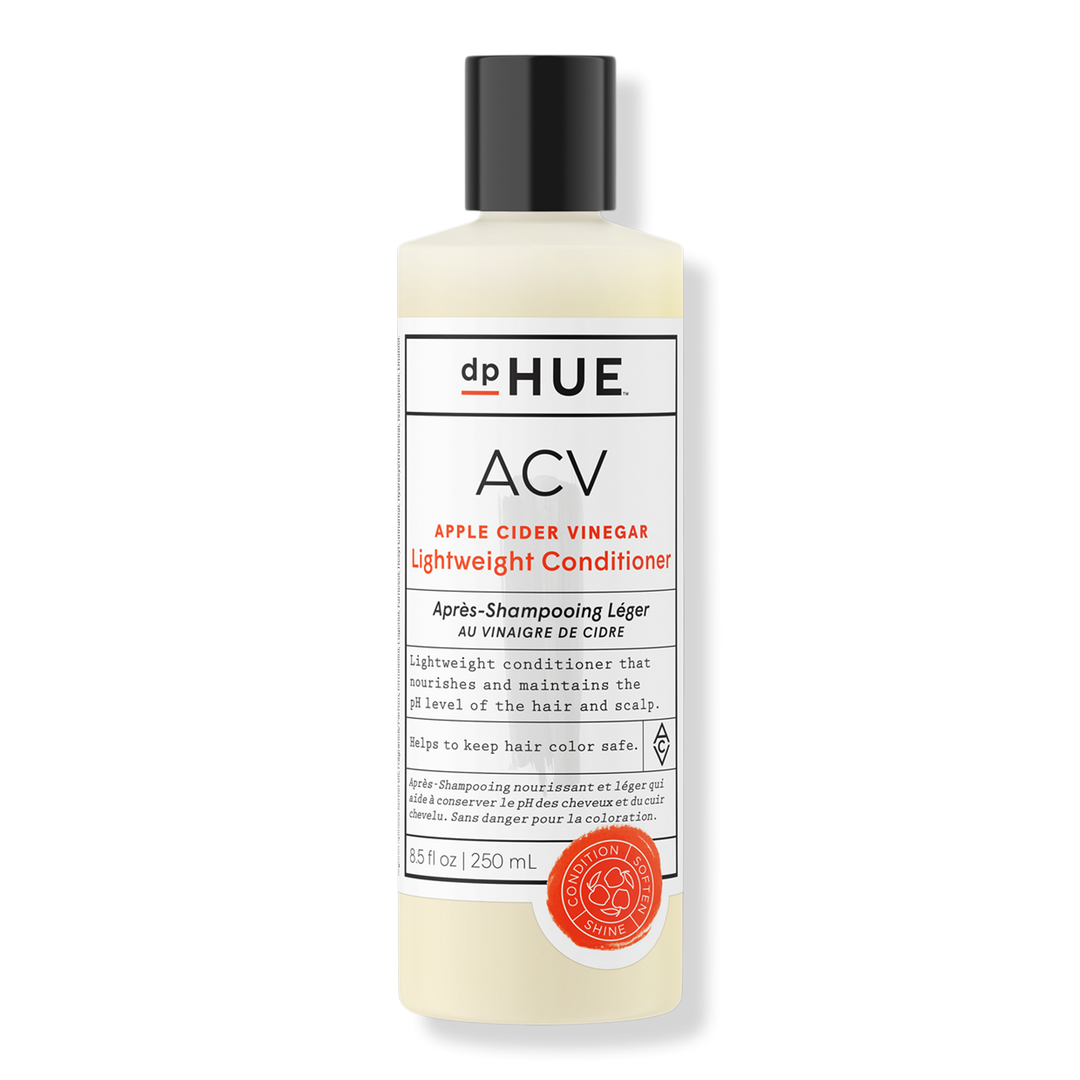 dpHUE Apple Cider Vinegar Lightweight Conditioner