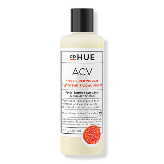 dpHUE Apple Cider Vinegar Lightweight Conditioner