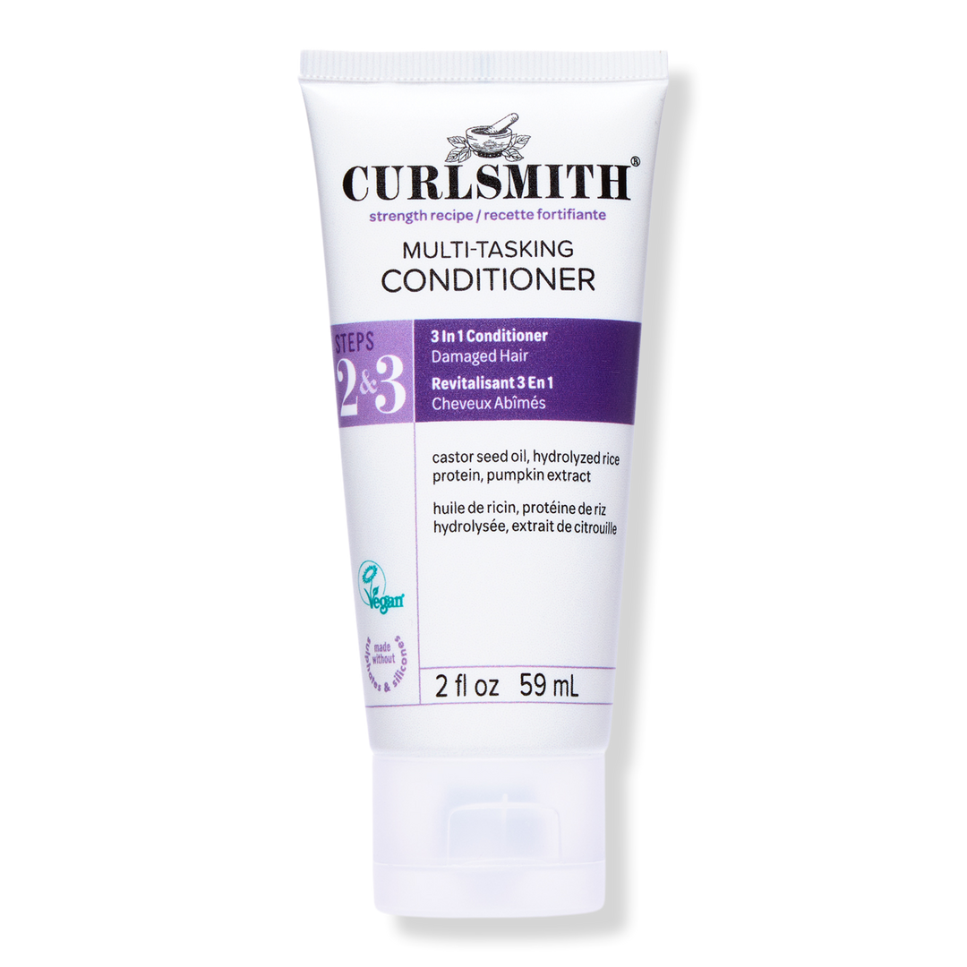 Curlsmith Travel Size Multi-Tasking Conditioner