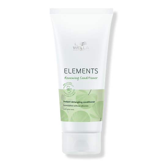 Wella Elements Renewing Conditioner