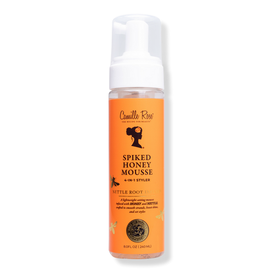 Spiked Honey Mousse 4-in-1 Styler