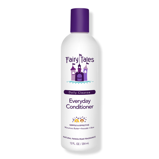 Fairy Tales Daily Cleanse Conditioner