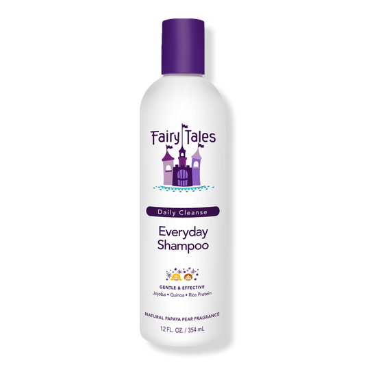 Fairy Tales Daily Cleanse Shampoo