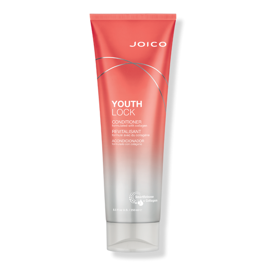Joico YouthLock Conditioner Formulated With Collagen