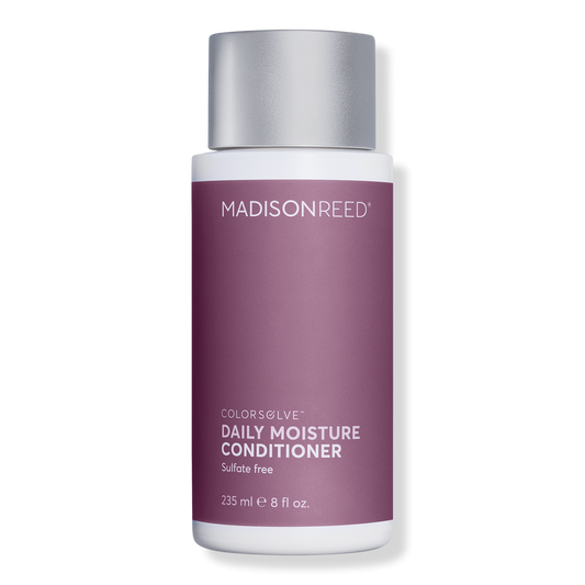 Madison Reed ColorSolve Daily Moisture Conditioner