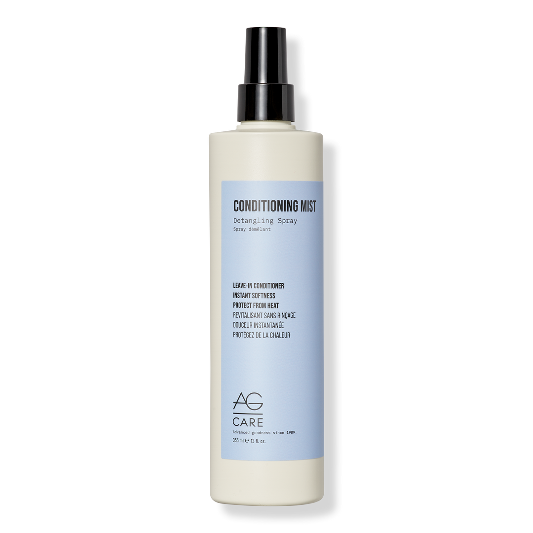 AG Care Conditioning Mist Detangling Spray