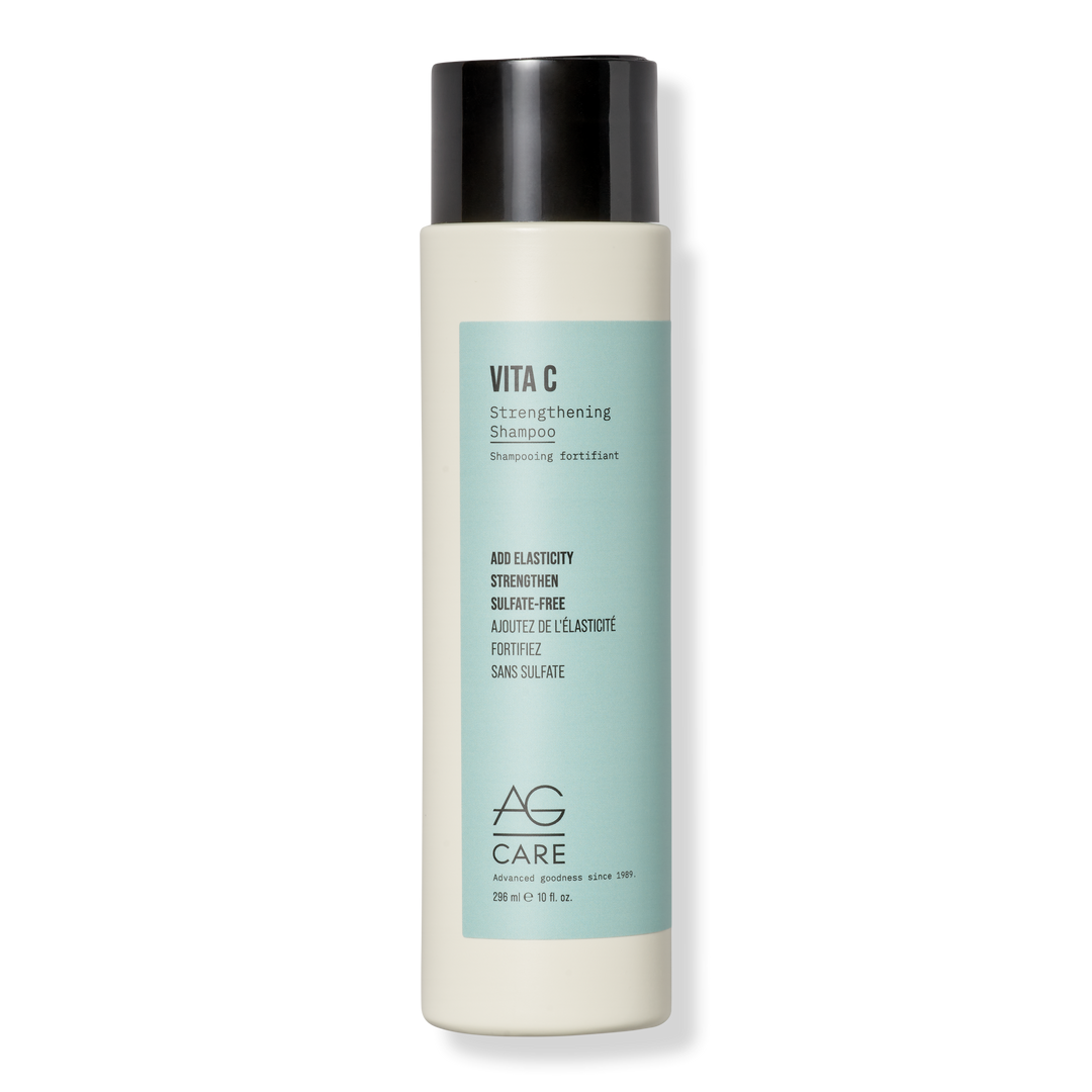 AG Care Vita C Strengthening Shampoo