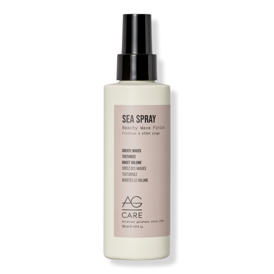 AG Care Sea Spray Beachy Wave Finish