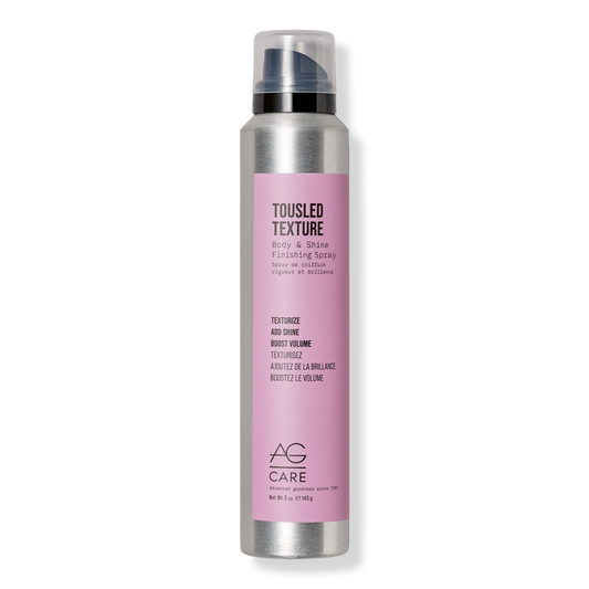 AG Care Tousled Texture Body & Shine Finishing Spray
