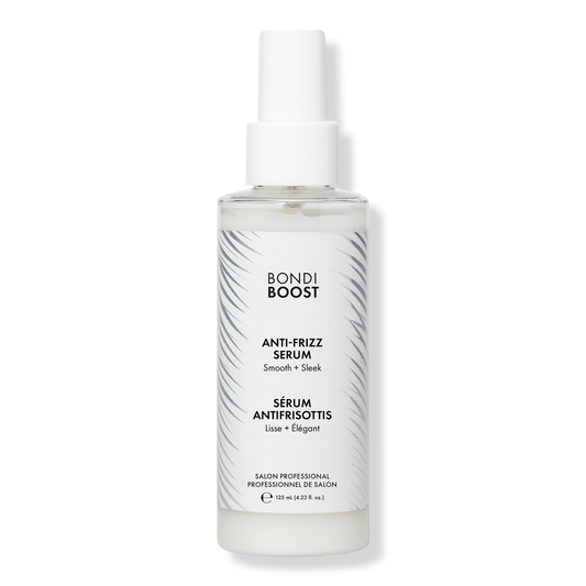 Bondi Boost Frizz Fix Serum for Smooth Sleek Hair