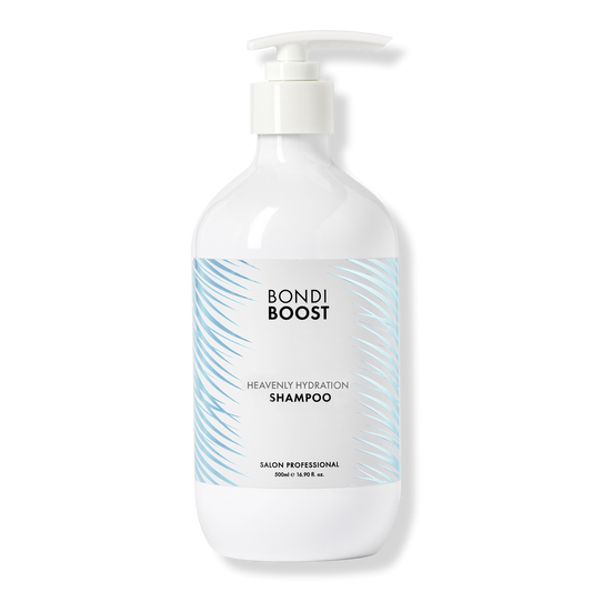Bondi Boost Heavenly Hydration Intensely Hydrating Shampoo