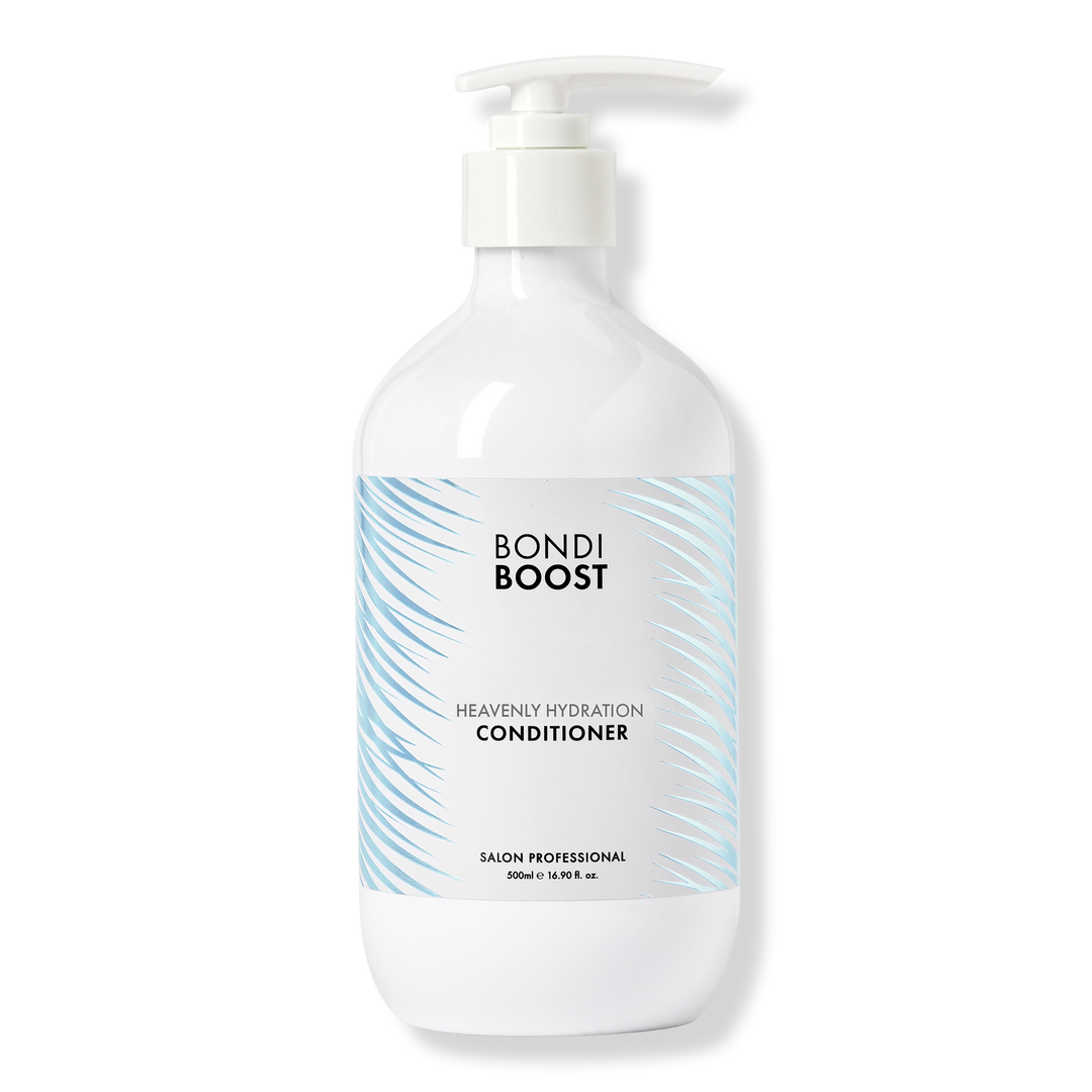 Bondi Boost Heavenly Hydration Intensely Hydrating Conditioner