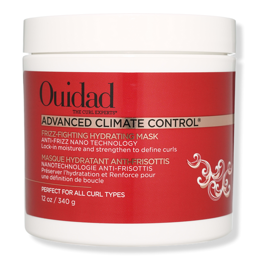 Ouidad Advanced Climate Control Frizz-Fighting Hydrating Mask