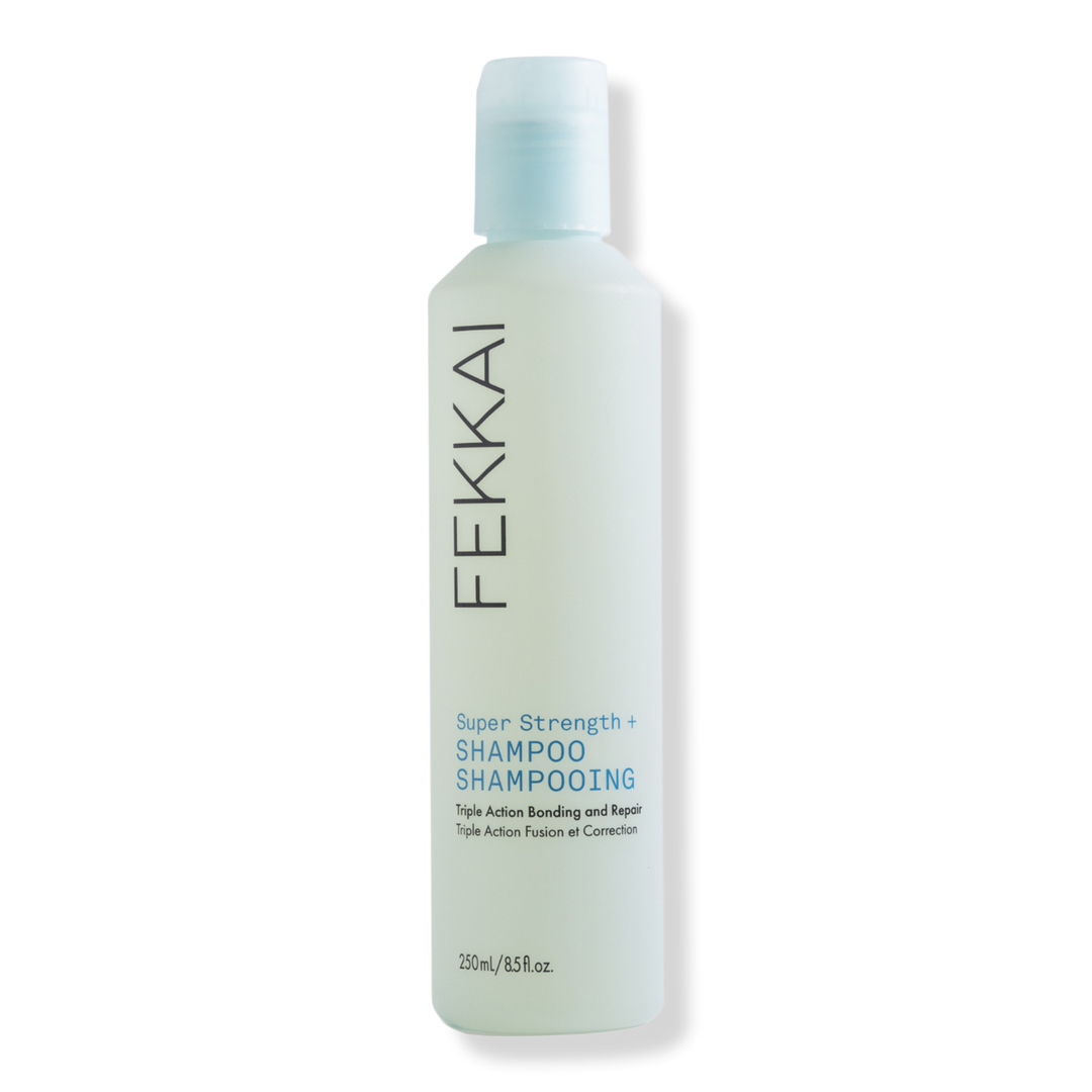 FEKKAI Super Strength+ Shampoo