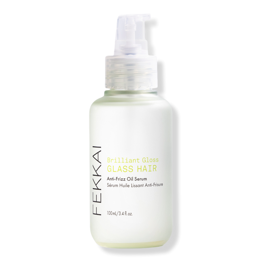 Brilliant Gloss Glass Hair Anti-Frizz Serum