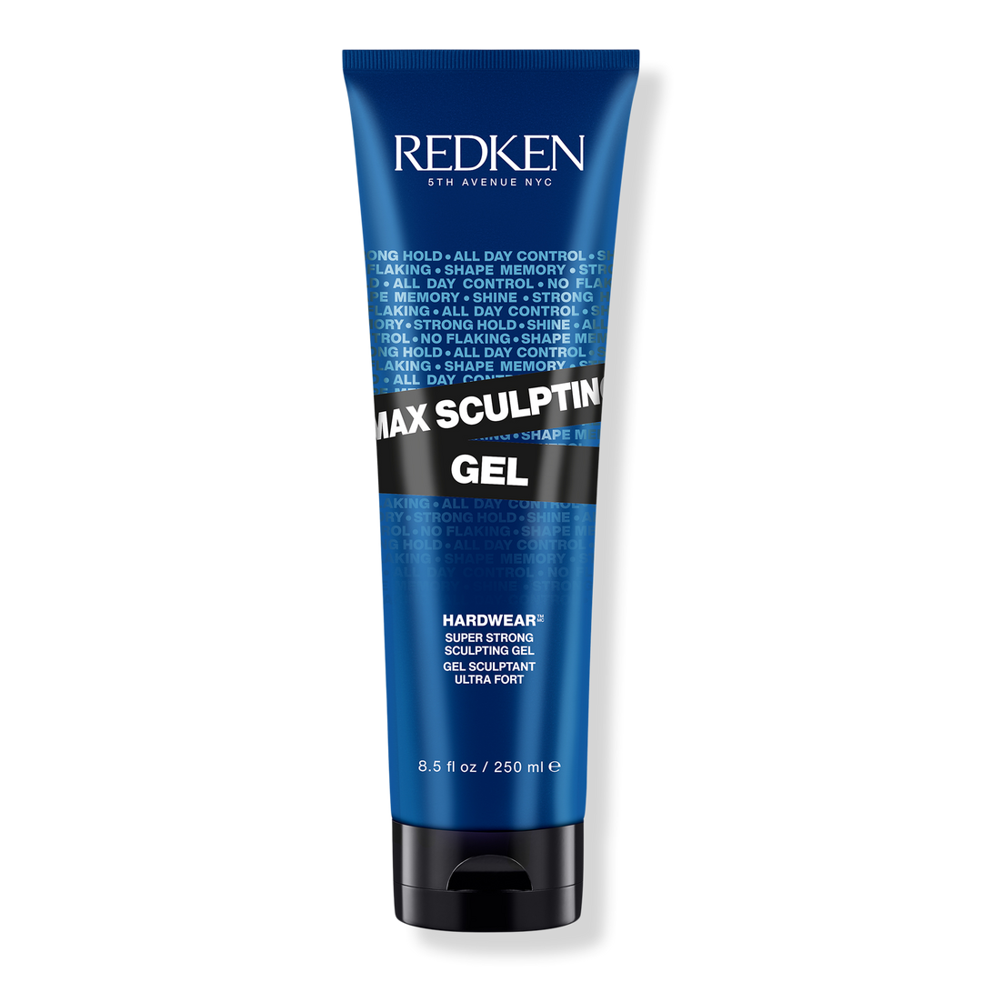 Max Sculpting Gel