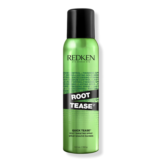 Redken Root Tease Backcombing Texture Spray