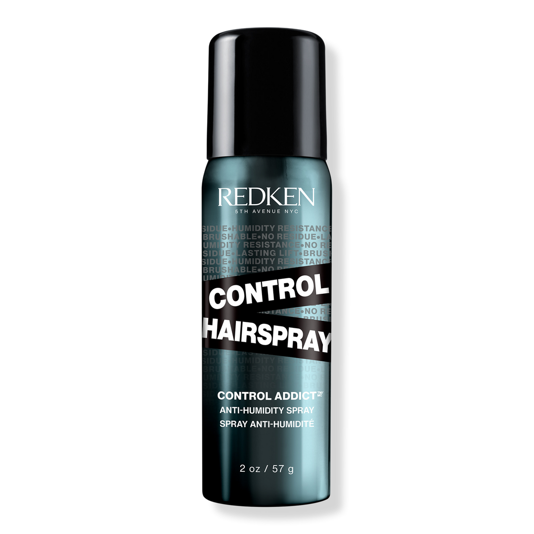 Redken Travel Size Control Extra High-Hold Hairspray