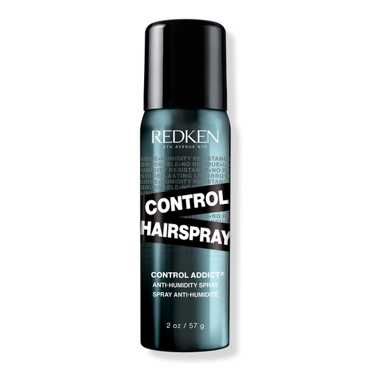 Redken Travel Size Control Extra High-Hold Hairspray