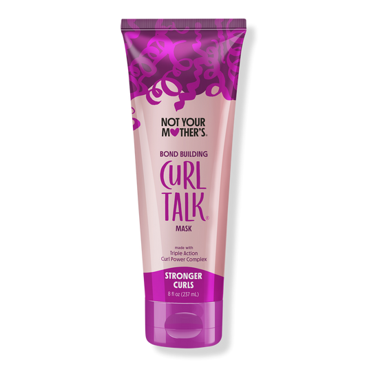 Not Your Mother's Curl Talk Bond Building Mask