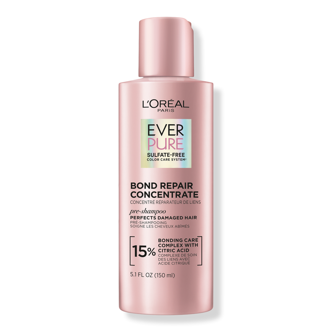 L'Oréal EverPure Sulfate-Free Bond Repair Pre-Shampoo Treatment