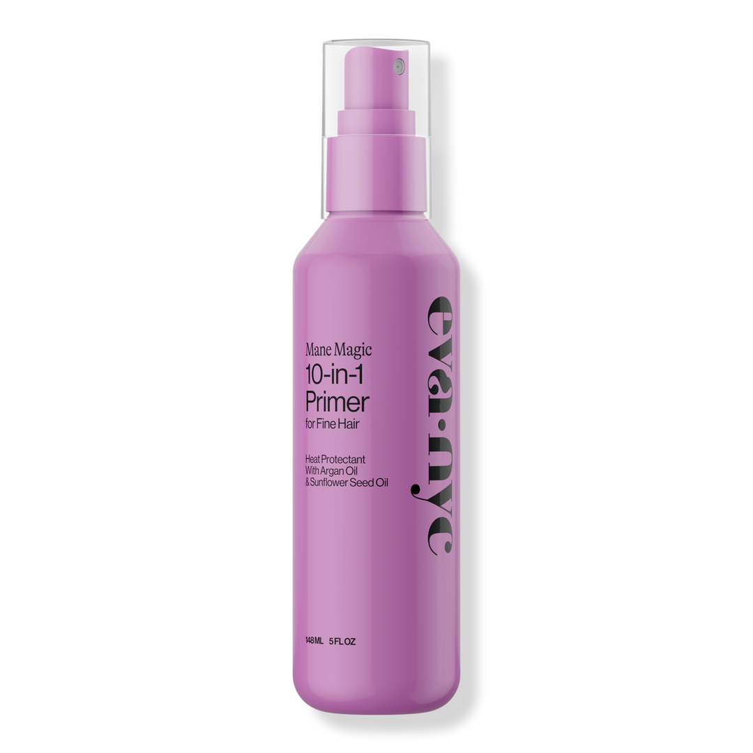 Eva NYC Mane Magic 10-in-1 Primer for Fine Hair