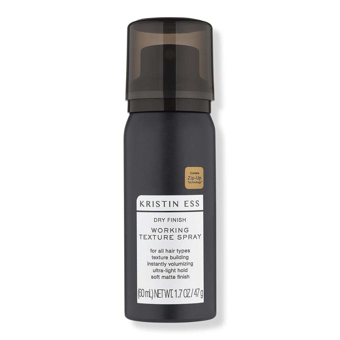 KRISTIN ESS HAIR Travel Size Dry Finish Working Texture Spray