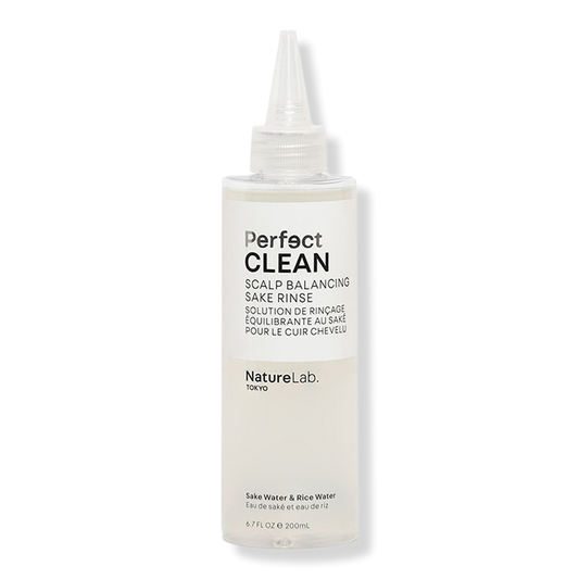 NatureLab. Tokyo Perfect Clean Scalp Rinse