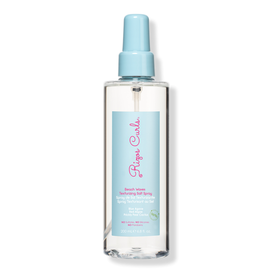 Rizos Curls Beach Waves Texturizing Salt Spray