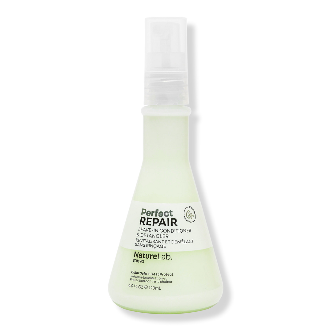 NatureLab. Tokyo Perfect Repair Leave-In Conditioner & Detangler