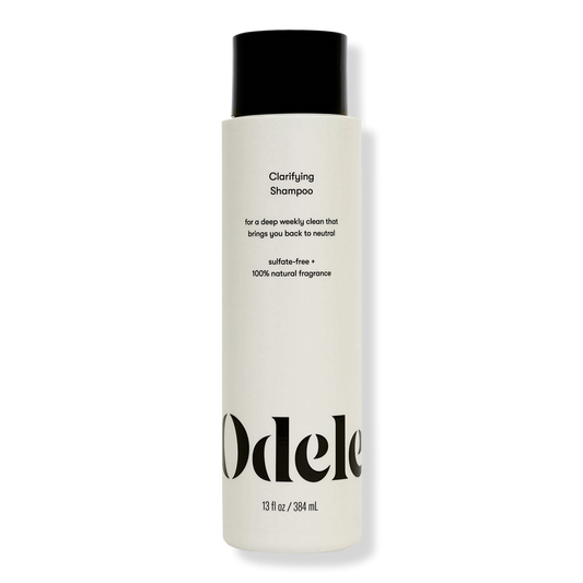 Odele Clarifying Shampoo