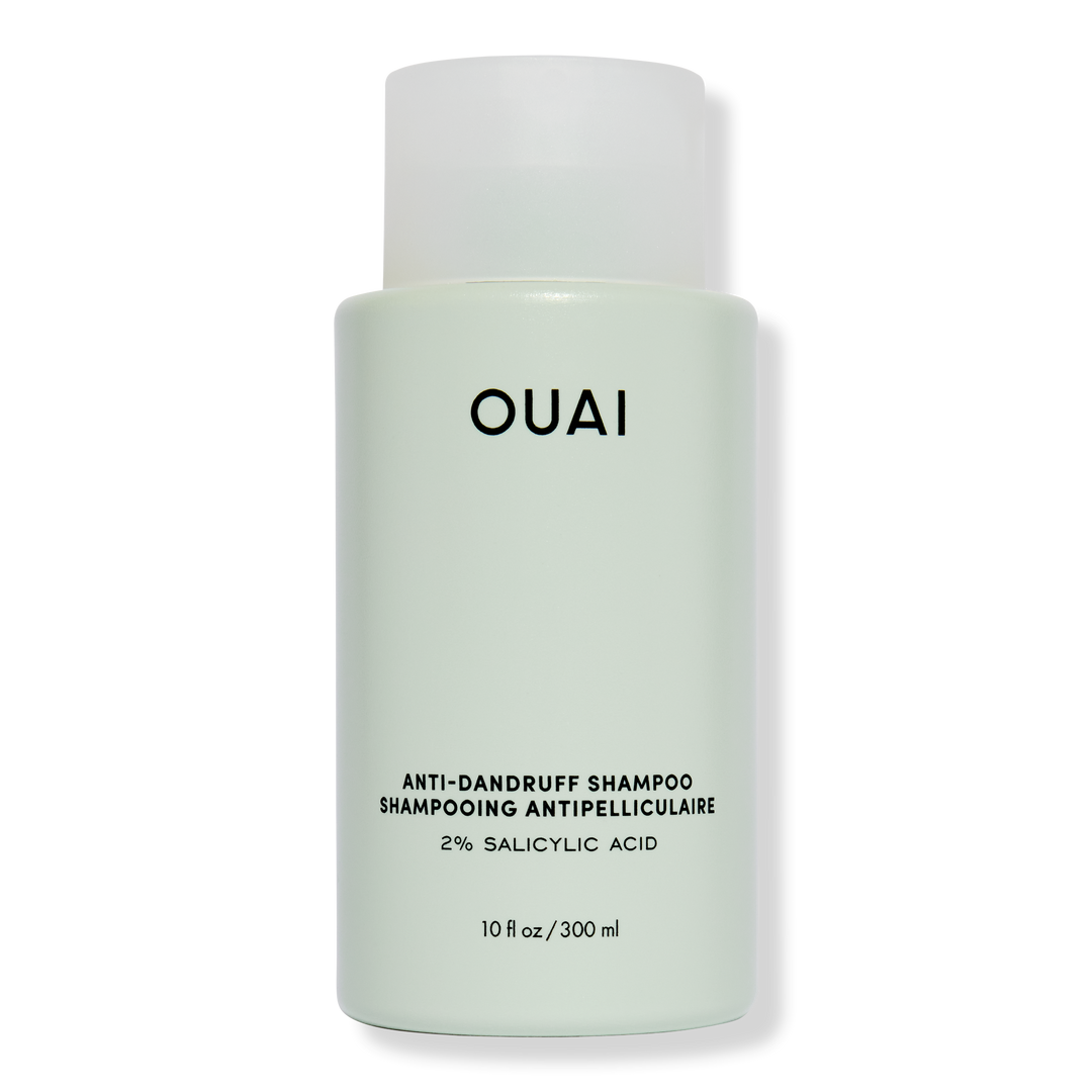 OUAI Anti-Dandruff Shampoo