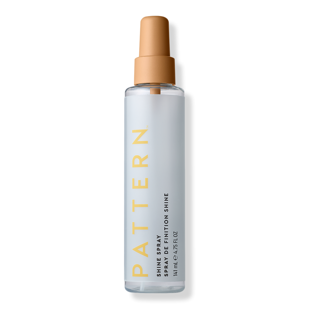 PATTERN Shine Spray